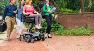 Power Wheelchairs For Sale – Engage in Daily Activities with More Mobility and Freedom