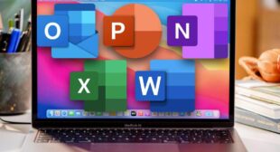 Is Microsoft Office Free With Mac?