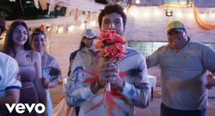 AMOR PASAJERO LYRICS