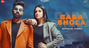 Baba Bhola Lyrics from Raj Mawar