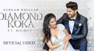 Diamond Koka Gurnam Bhullar Lyrics