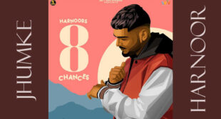 Jhumke Lyrics – Harnoor