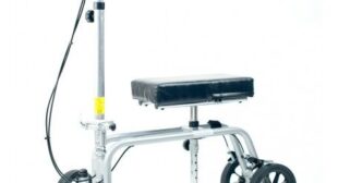 Knee Walker Rentals – Lower Body Injury is No More a Hurdle Now