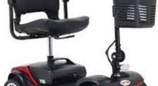 Buy Heavy Duty Mobility Scooters after Considering Three Factors