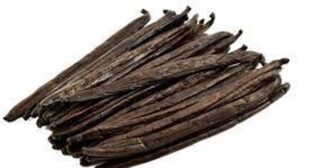Tahitian Vanilla Beans: Special Beans with Fruiter Flavor
