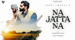 Na Jatta Na Lyrics – Laddi Chahal