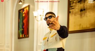 Blowing Up Lyrics – KR$NA