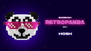 Hosh Badshah Lyrics