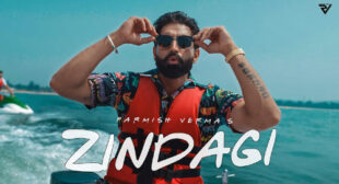 Parmish Verma’s New Song Zindagi