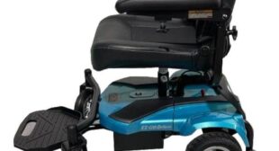 Power Electric Wheelchairs: Ease Of Movement