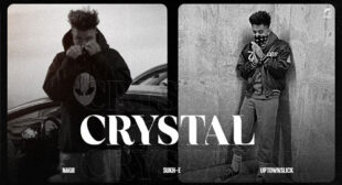 Sukhe Muzical Doctorz’s New Song Crystal