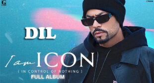 Bohemia – Dil Lyrics