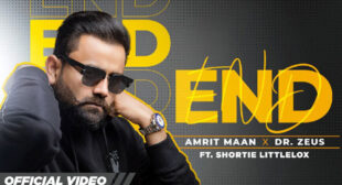 End Lyrics