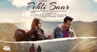 Pehli Baar Lyrics