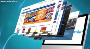 Meet your Best Needs with Web Design Waterford – Media Helm