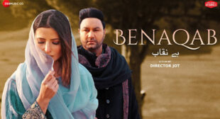 Lakhwinder Wadali’s New Song Benaqab