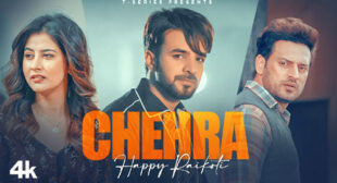Chehra Song Lyrics