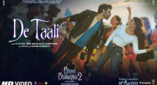 De Taali Lyrics – Yo Yo Honey Singh