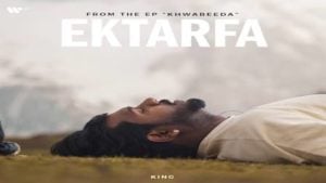 Ektarfa Lyrics – King