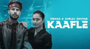 Kaafle Lyrics