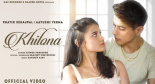 Khilona Song Lyrics