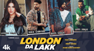 The Landers – London Da Lakk Lyrics