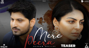 Mere Peera Lyrics