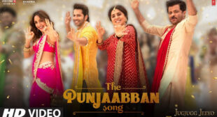 Jug Jugg Jeeyo – Nach Punjaban Lyrics