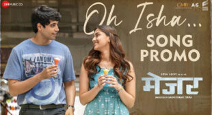 Oh Isha Hindi Lyrics by Armaan Malik