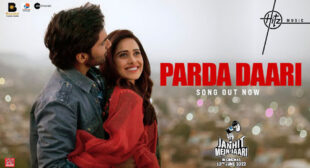 Parda Daari Lyrics from Janhit Mein Jaari