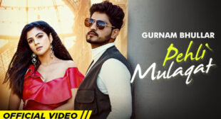 Pehli Mulaqat Lyrics