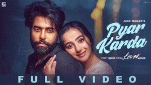 Pyar Karda Lyrics