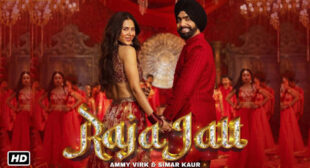 Raja Jatt Lyrics