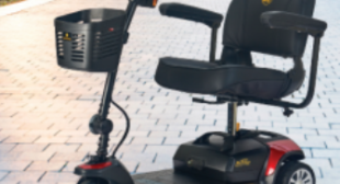 Follow these Tips to Drive 3 Wheel Travel Scooter Safely on Roads