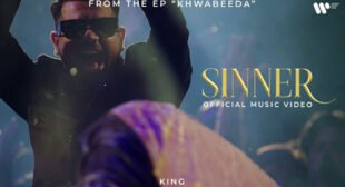 Sinner Song Lyrics