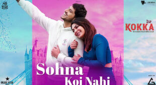 Sohna Koi Nahi Song Lyrics