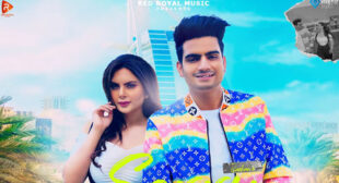 Sorry Lyrics by Jashan