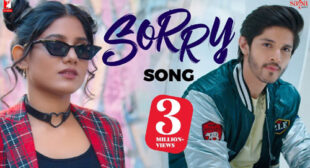 Sorry Song Lyrics
