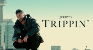 Trippin Lyrics