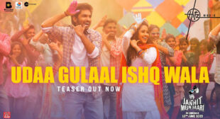 Janhit Mein Jaari – Udaa Gulaal Ishq Wala Lyrics