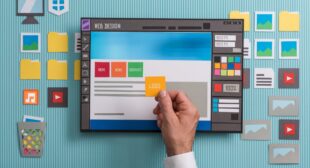 Make Your Internet Market More Successful with Web Design Cork