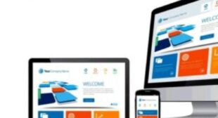 Make Your Presence in the Market with Web Design Waterford