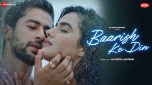 Baarish Ke Din – Stebin Ben