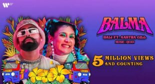Balma Song Lyrics