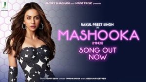 Mashooka – Dev Negi