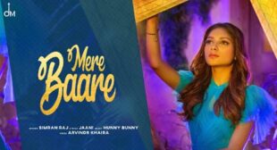 Mere Baare Song Lyrics