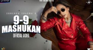 9-9 Mashukan Song Lyrics