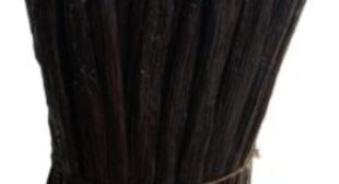 Make your Dish more Delicious with Vanilla Beans For Extract