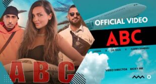 Abc Song Lyrics