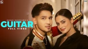 Guitar Song – Karan Randhawa